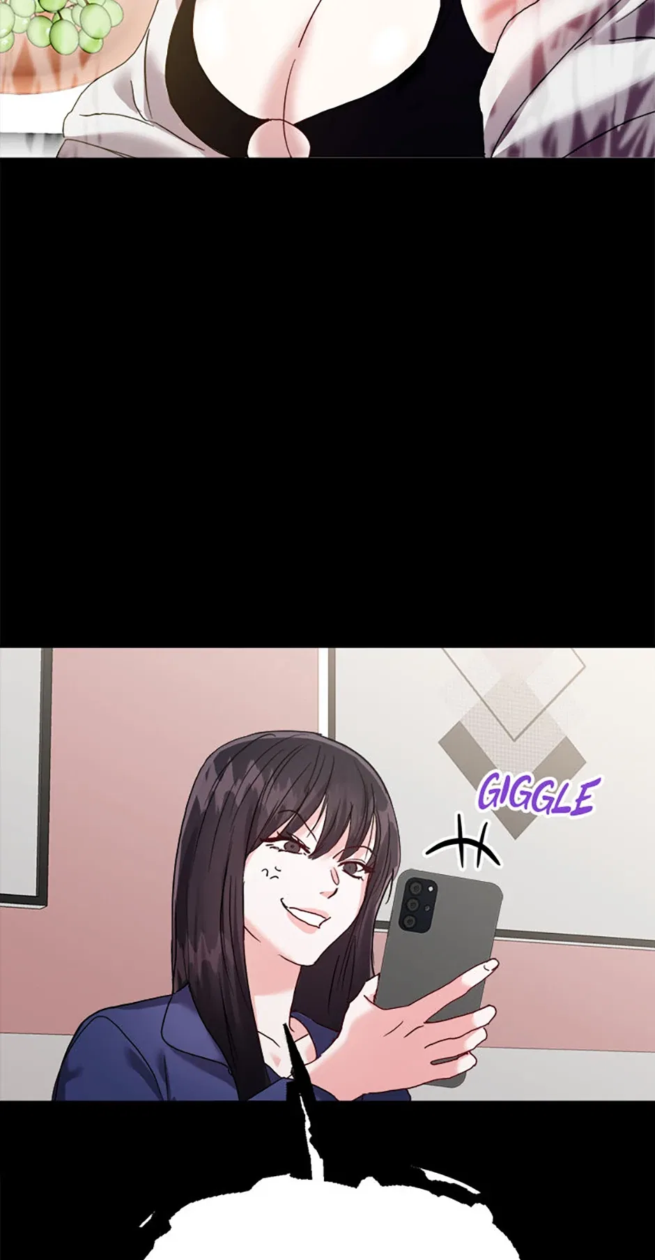 Today to Tomorrow Chapter 63 – Page 16