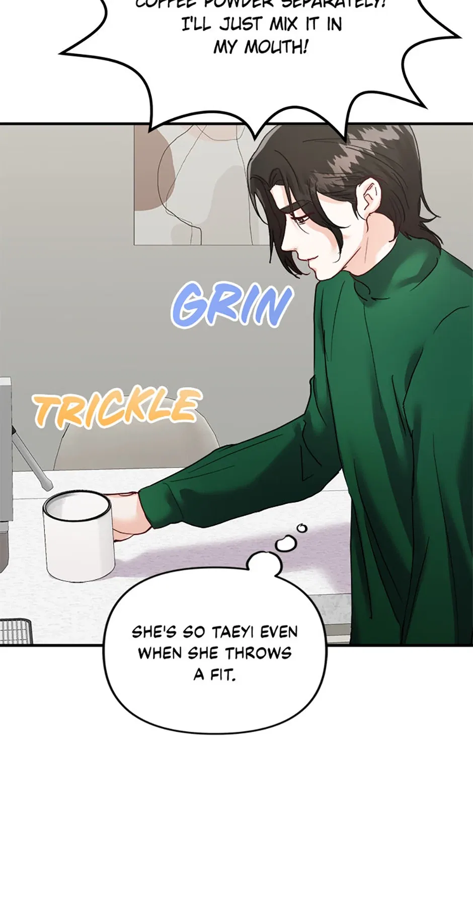 Today to Tomorrow Chapter 63 – Page 23