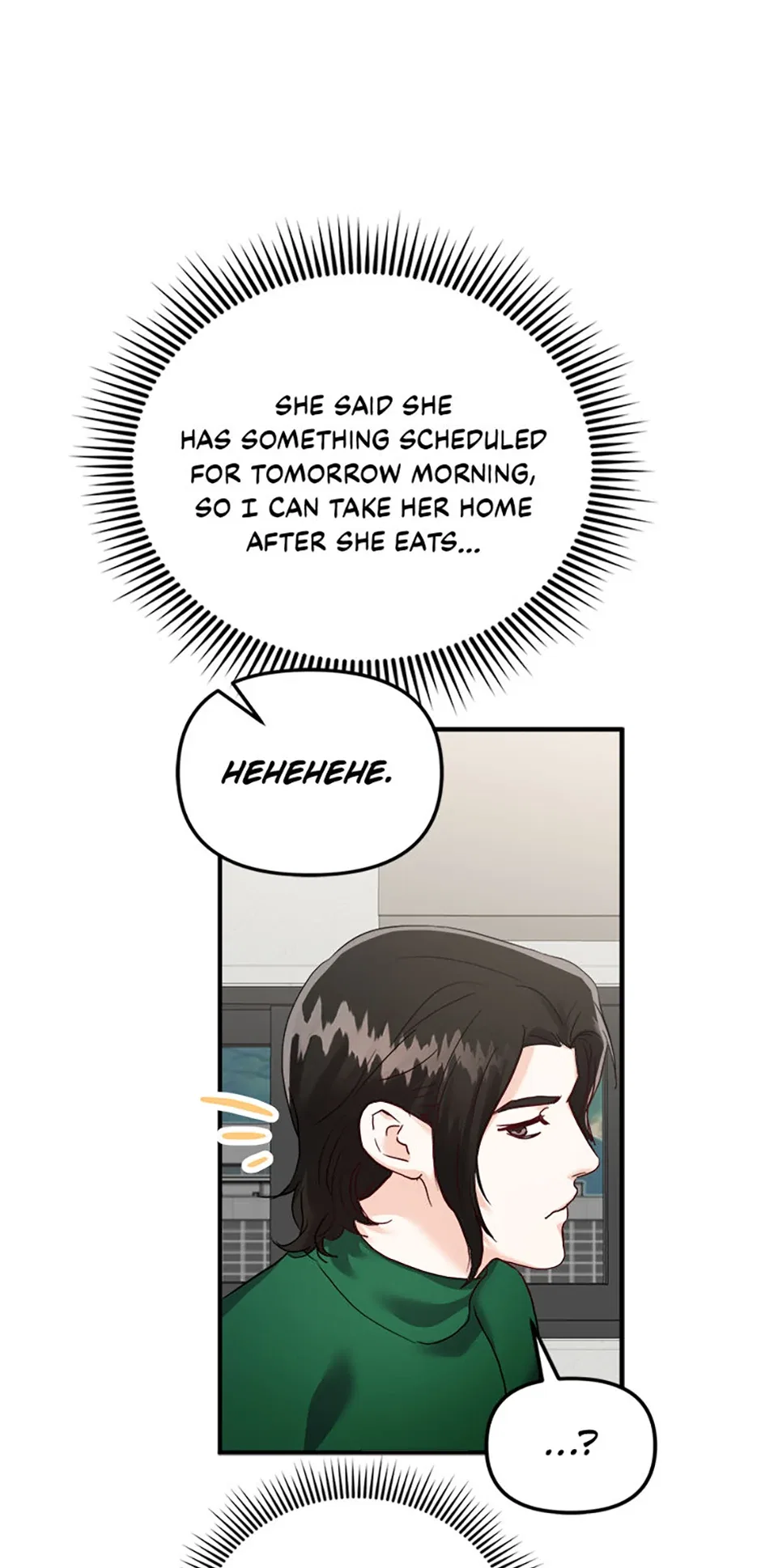 Today to Tomorrow Chapter 63 – Page 25