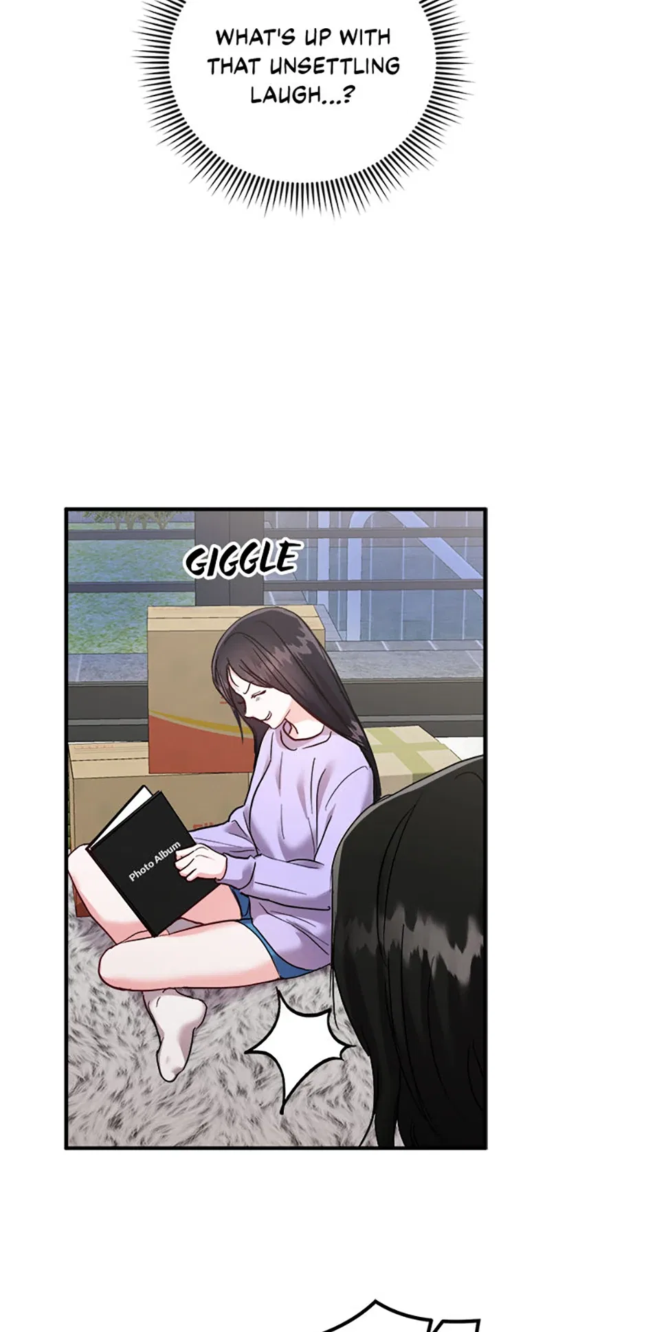 Today to Tomorrow Chapter 63 – Page 26