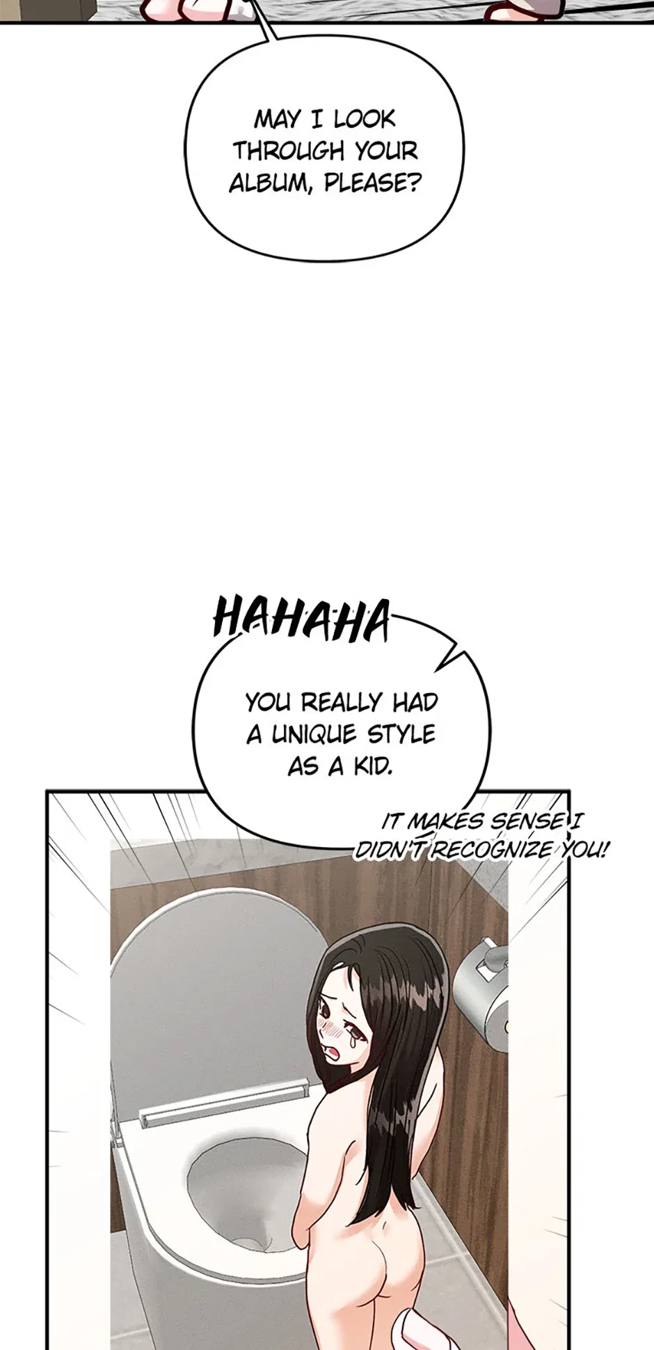 Today to Tomorrow Chapter 63 – Page 28
