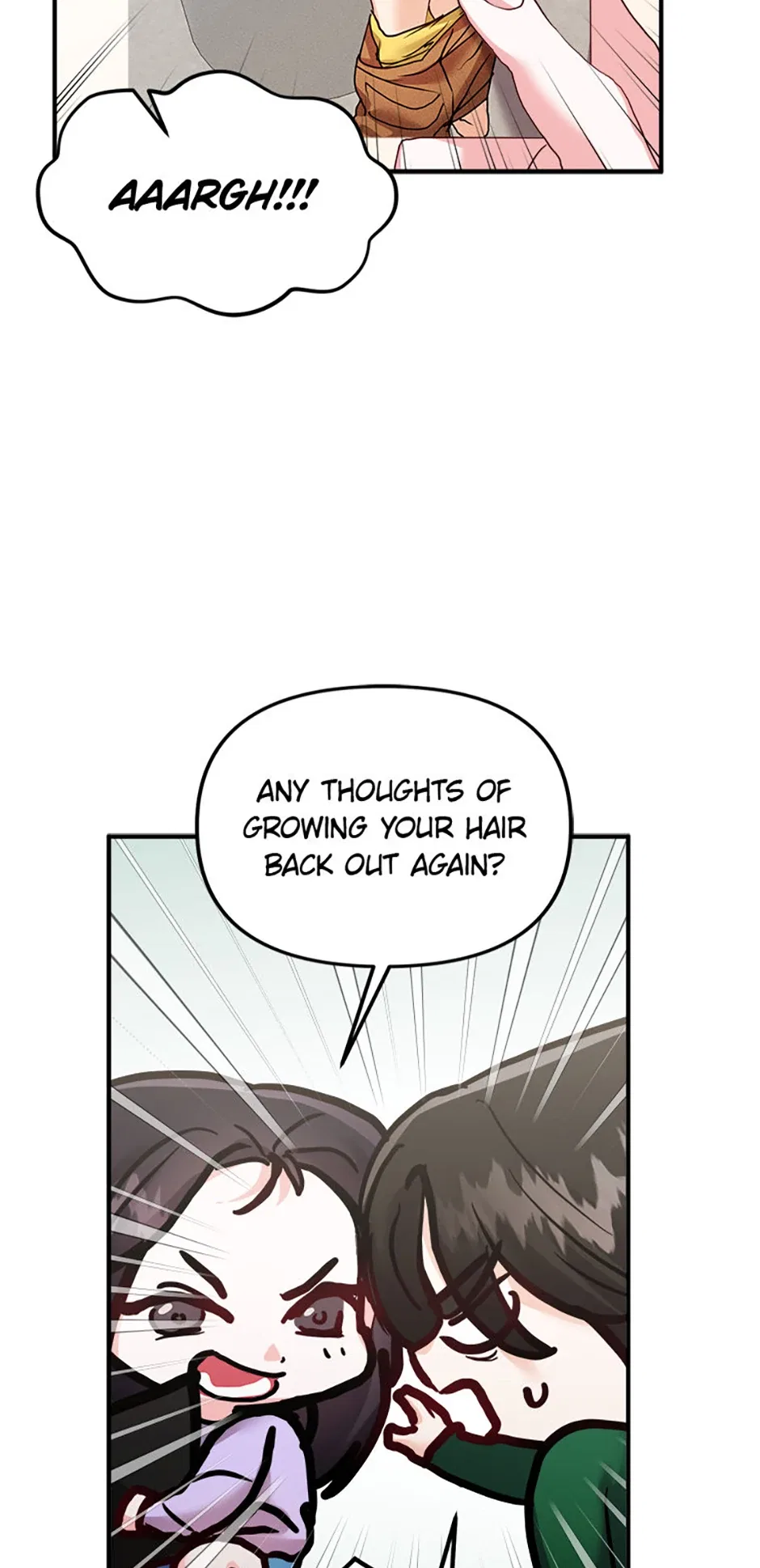 Today to Tomorrow Chapter 63 – Page 29