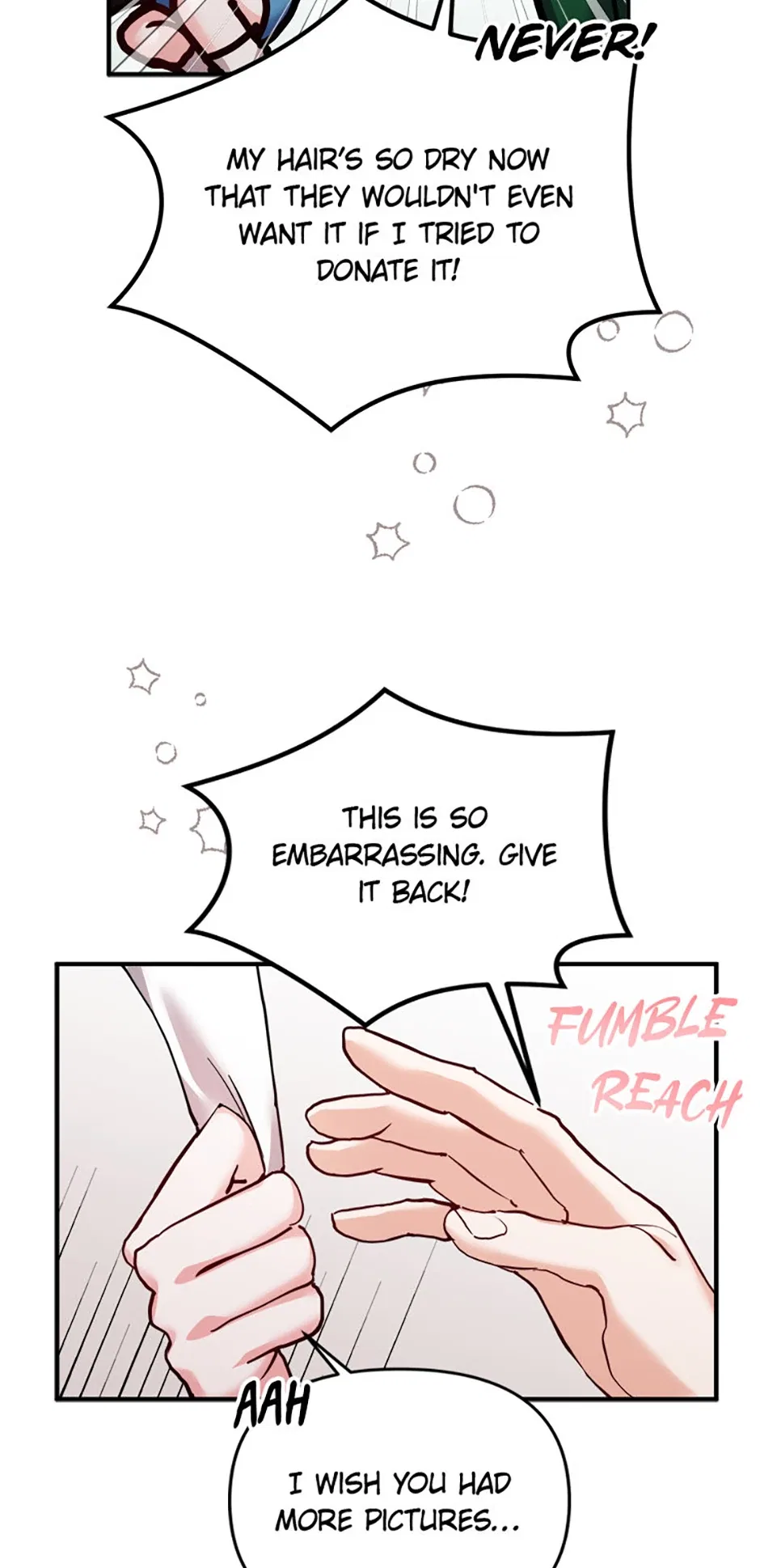 Today to Tomorrow Chapter 63 – Page 30