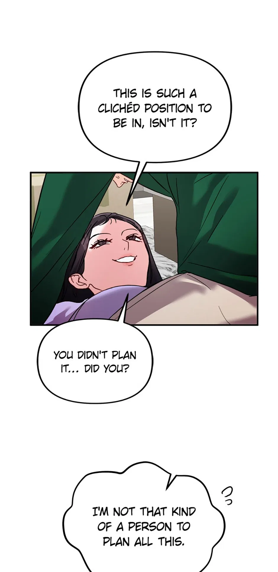 Today to Tomorrow Chapter 63 – Page 34