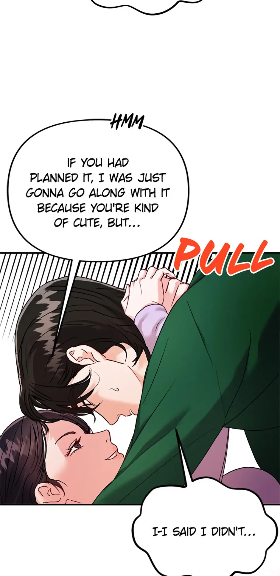 Today to Tomorrow Chapter 63 – Page 35