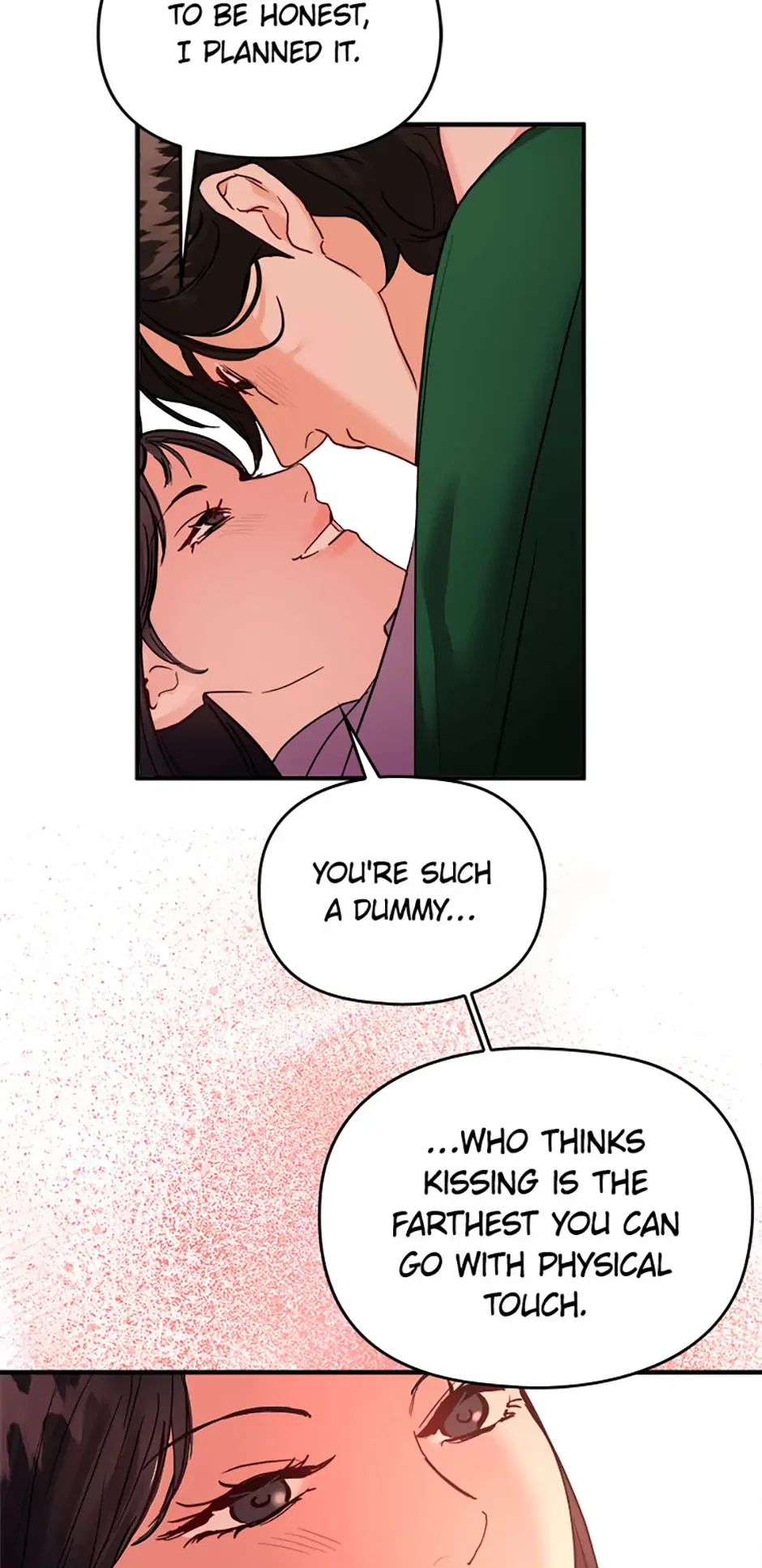 Today to Tomorrow Chapter 63 – Page 37