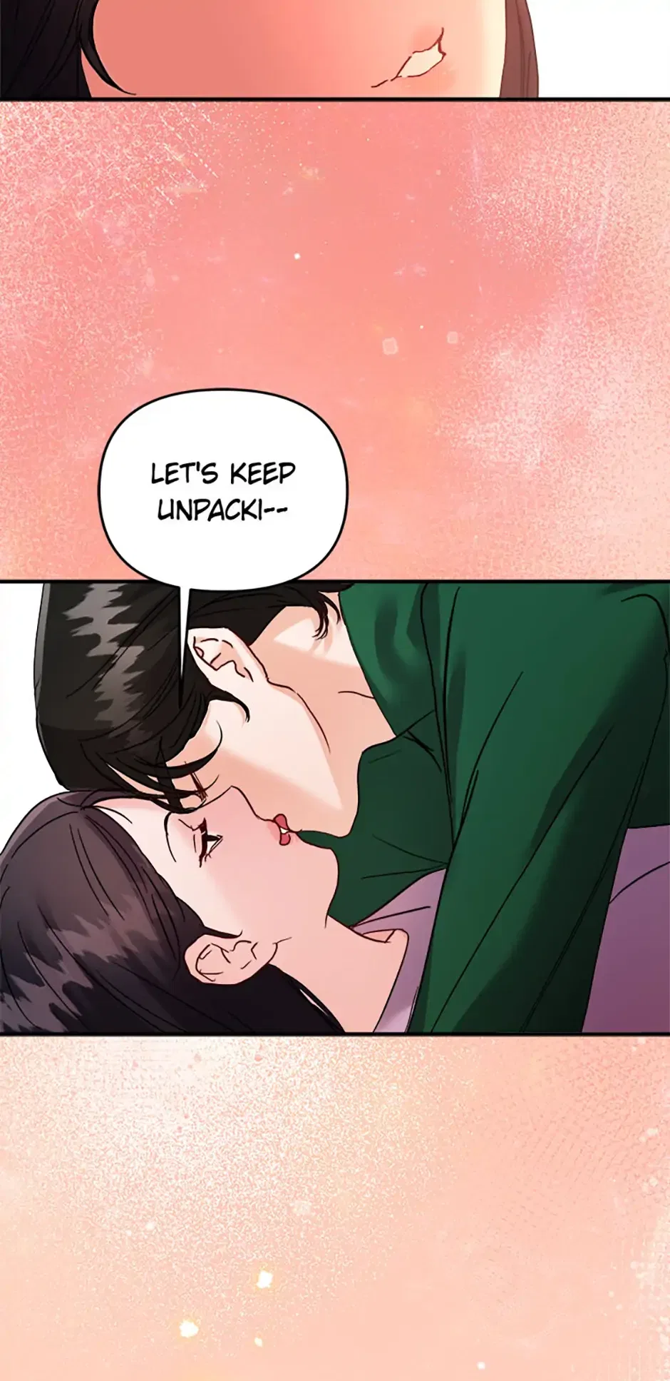 Today to Tomorrow Chapter 63 – Page 38