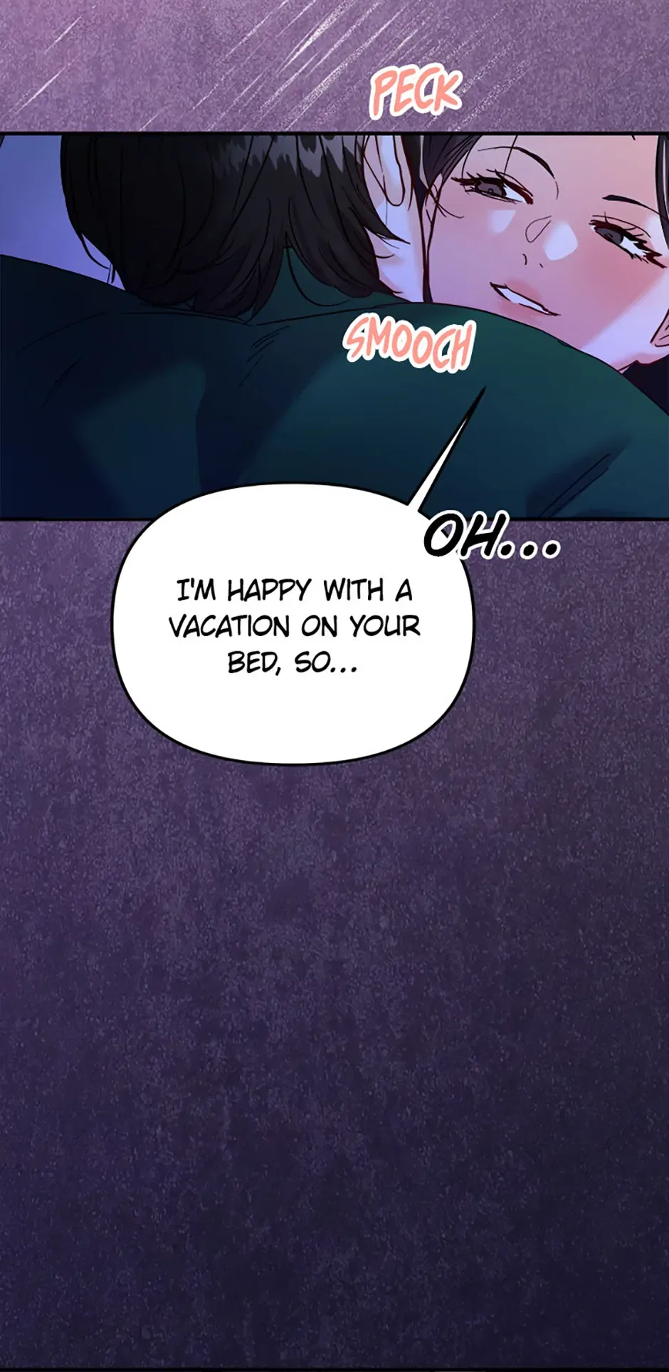Today to Tomorrow Chapter 63 – Page 47