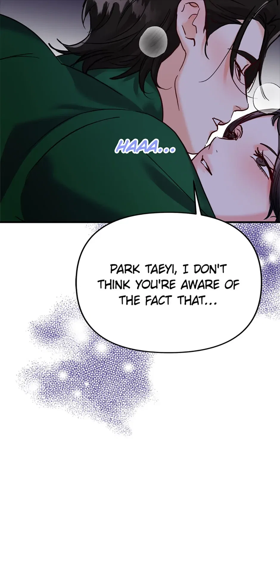Today to Tomorrow Chapter 63 – Page 48