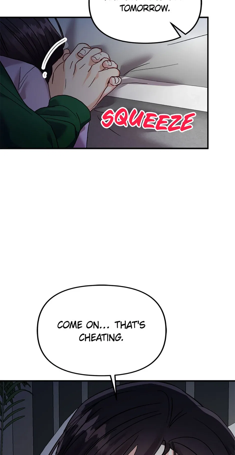 Today to Tomorrow Chapter 63 – Page 51