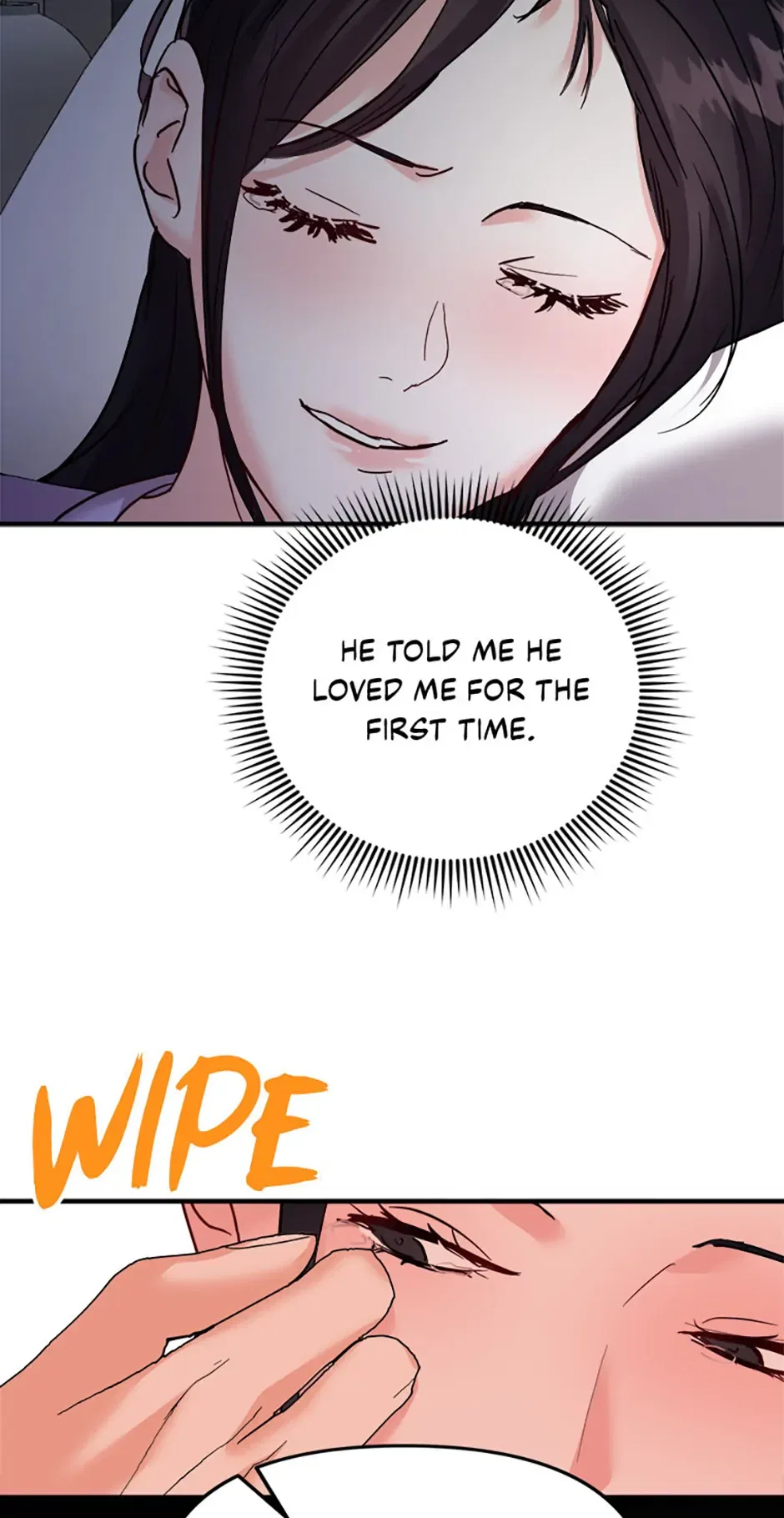 Today to Tomorrow Chapter 63 – Page 52
