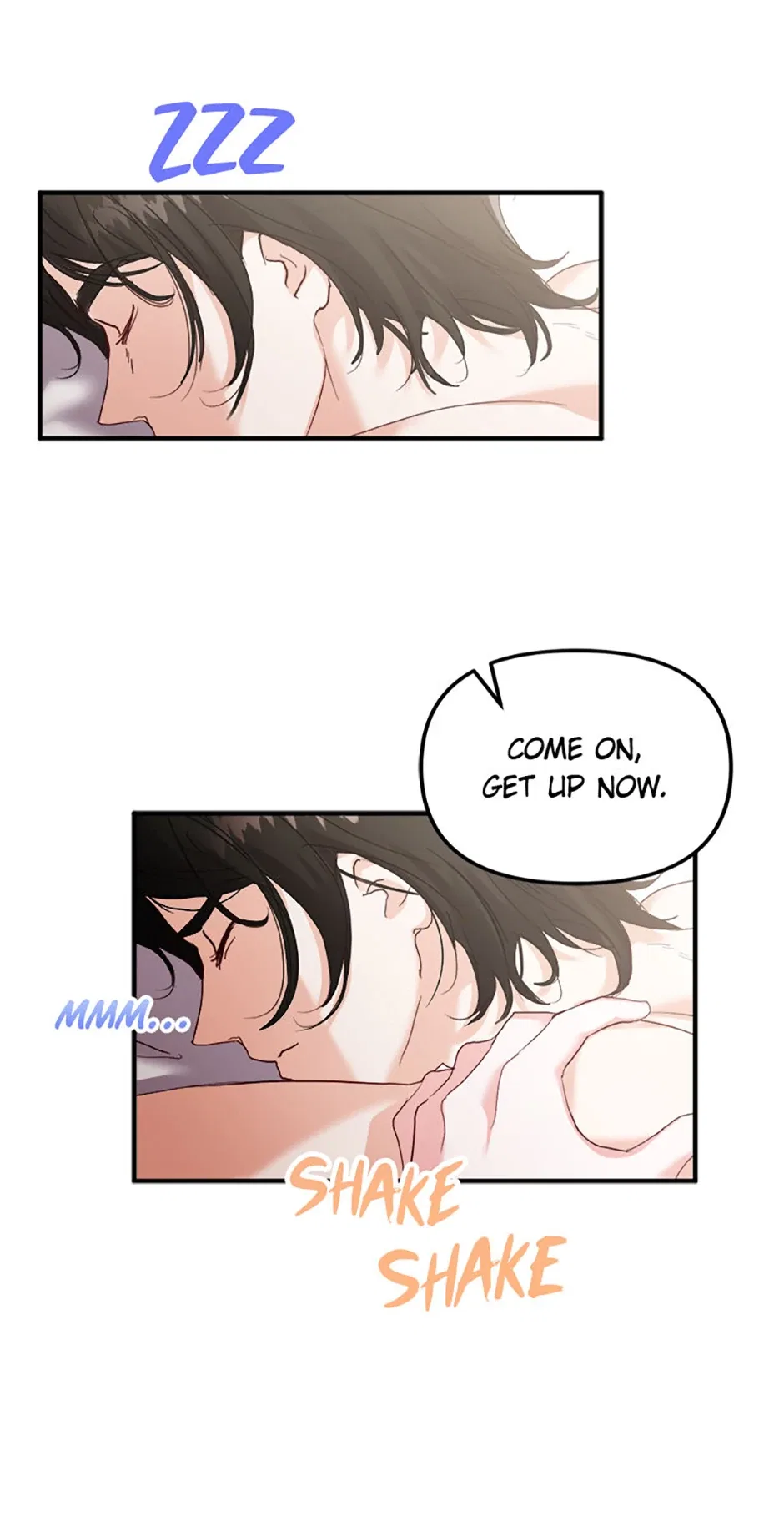 Today to Tomorrow Chapter 63 – Page 56