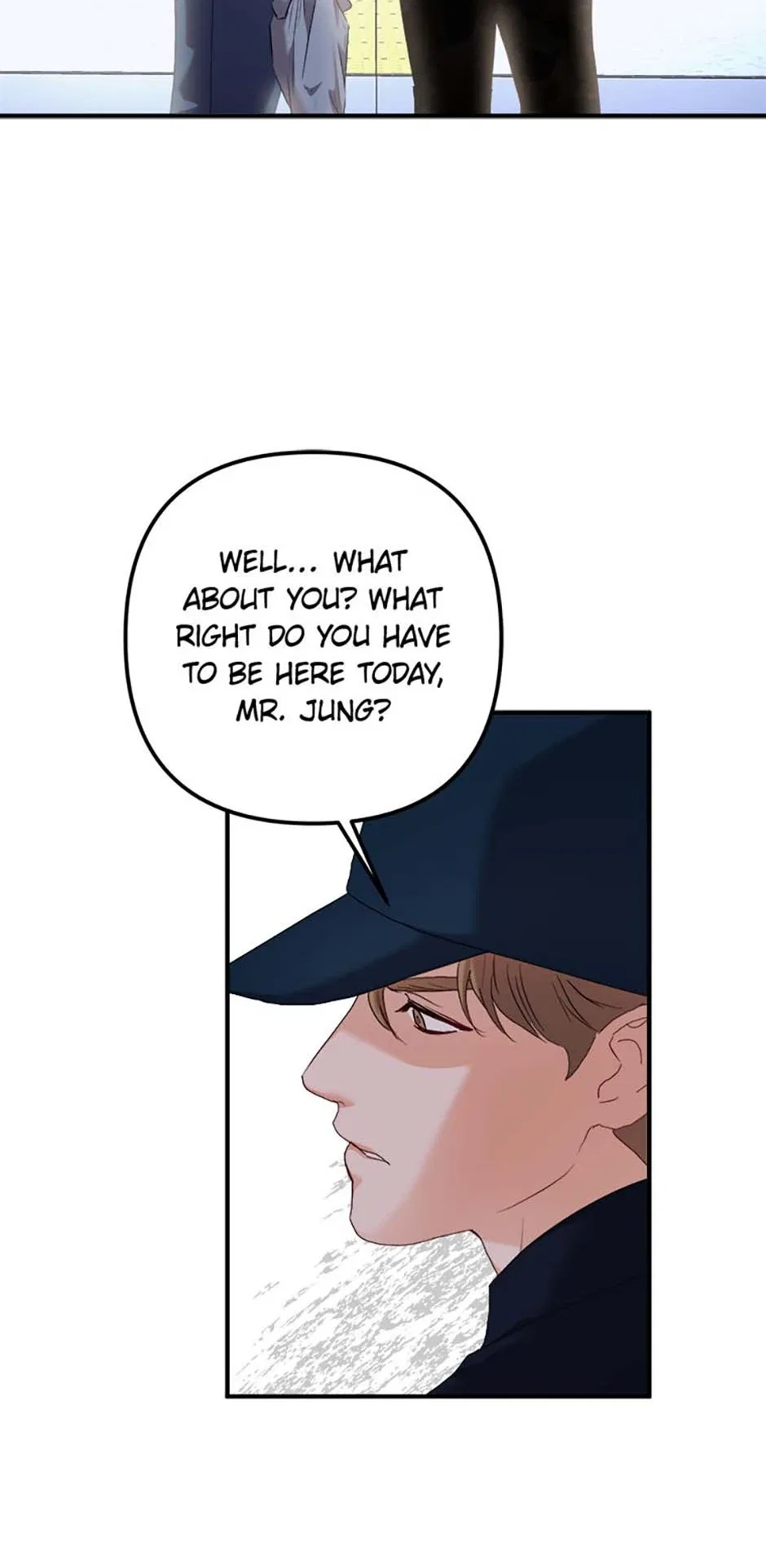 Today to Tomorrow Chapter 62 – Page 2