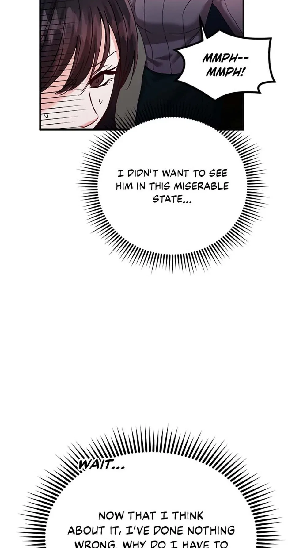 Today to Tomorrow Chapter 62 – Page 10