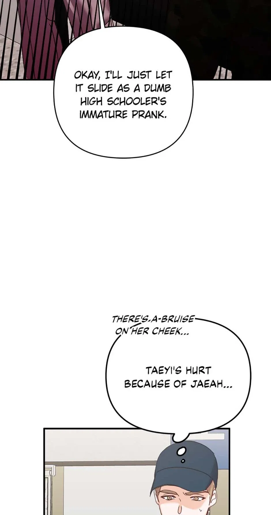Today to Tomorrow Chapter 62 – Page 12