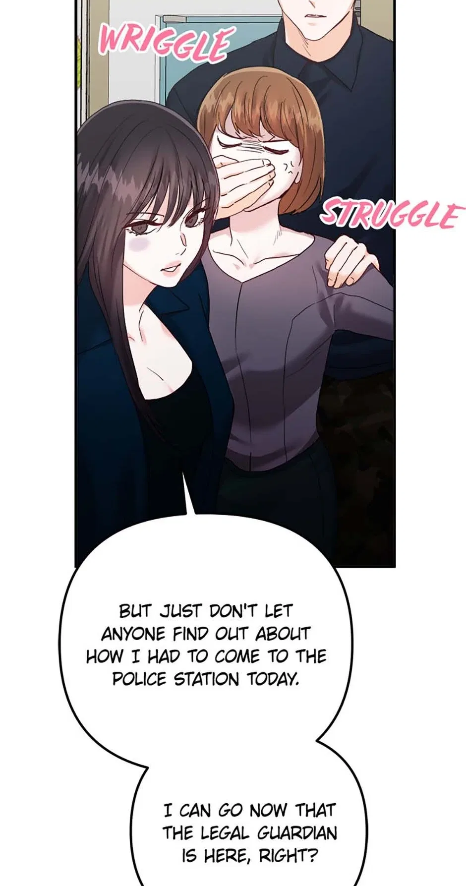 Today to Tomorrow Chapter 62 – Page 13