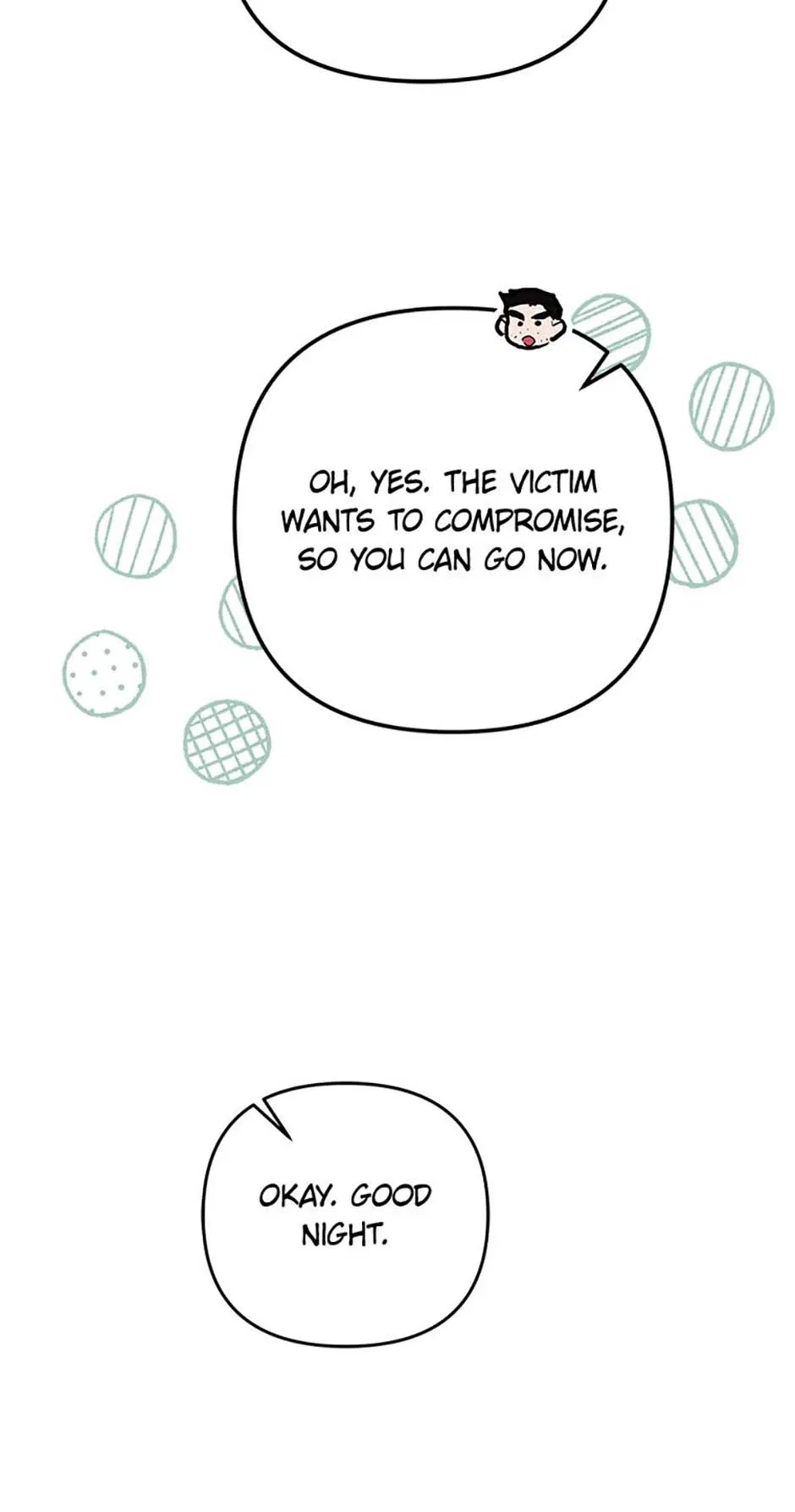 Today to Tomorrow Chapter 62 – Page 14