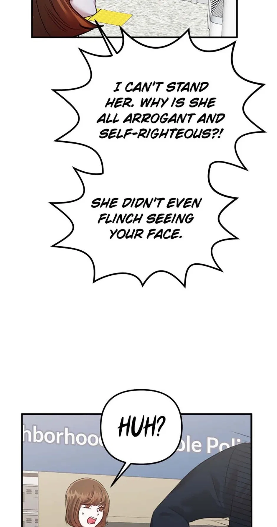Today to Tomorrow Chapter 62 – Page 16