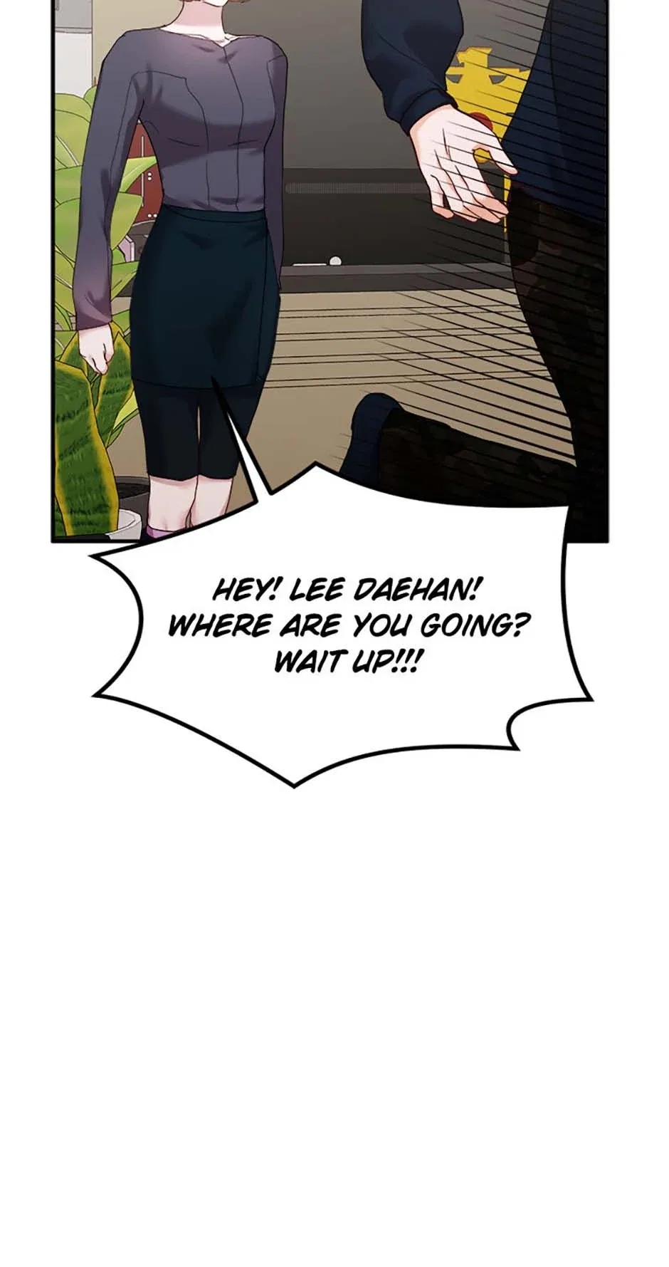 Today to Tomorrow Chapter 62 – Page 17