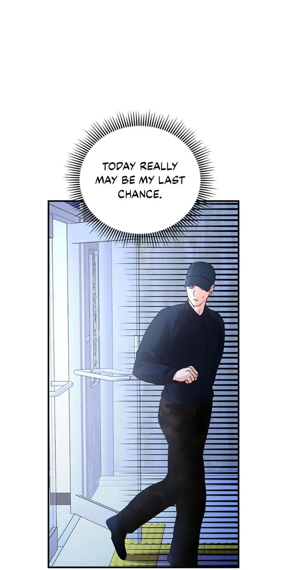 Today to Tomorrow Chapter 62 – Page 18