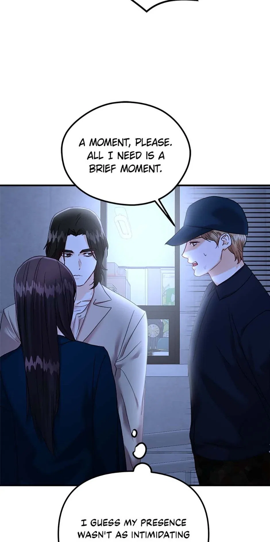 Today to Tomorrow Chapter 62 – Page 20
