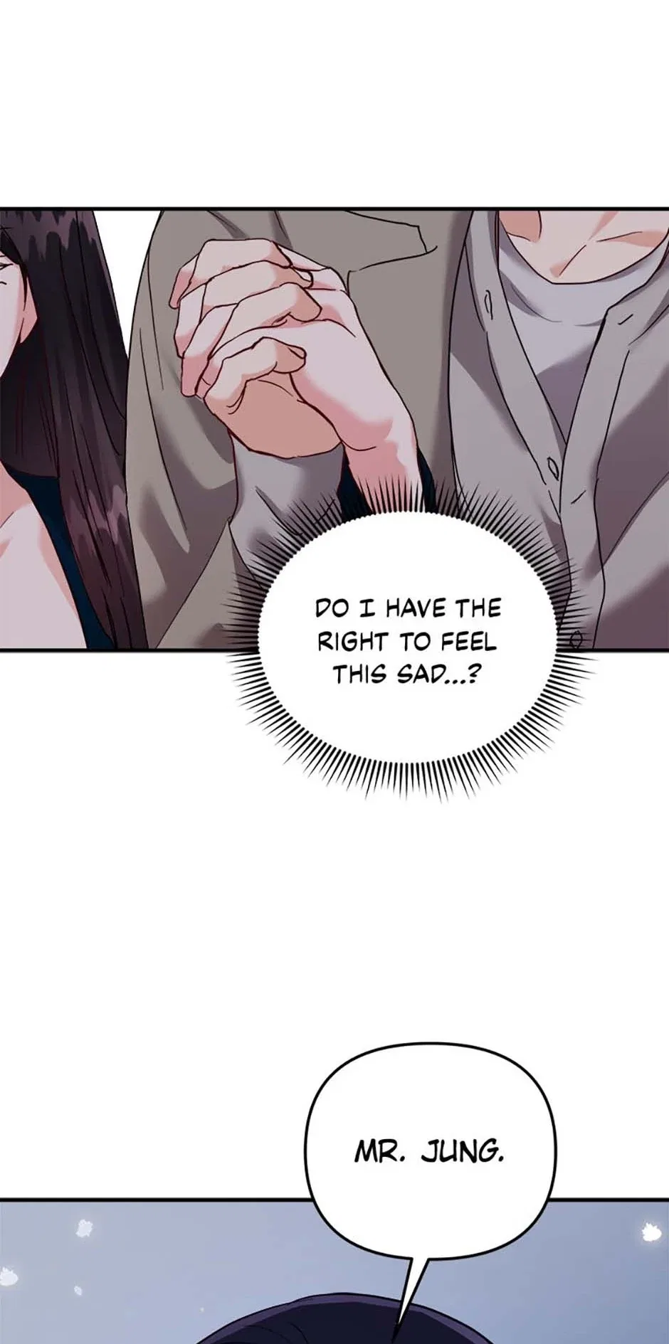 Today to Tomorrow Chapter 62 – Page 24