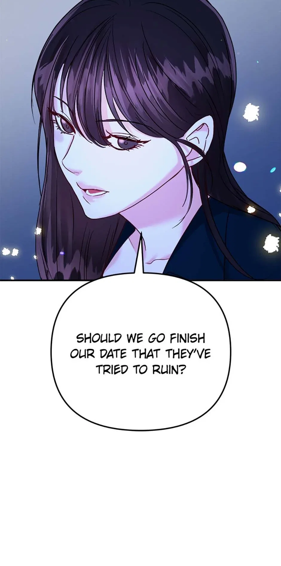 Today to Tomorrow Chapter 62 – Page 25