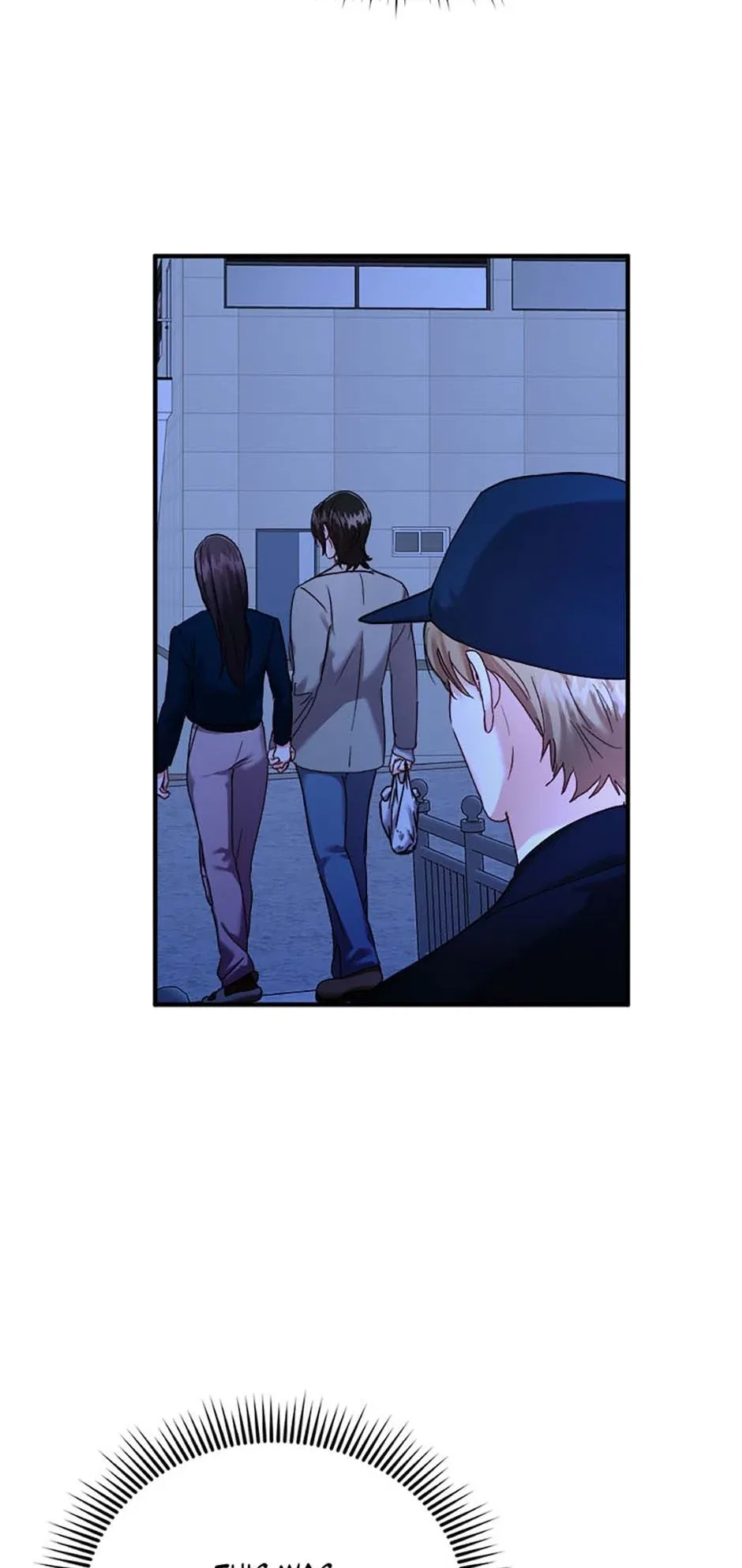 Today to Tomorrow Chapter 62 – Page 27