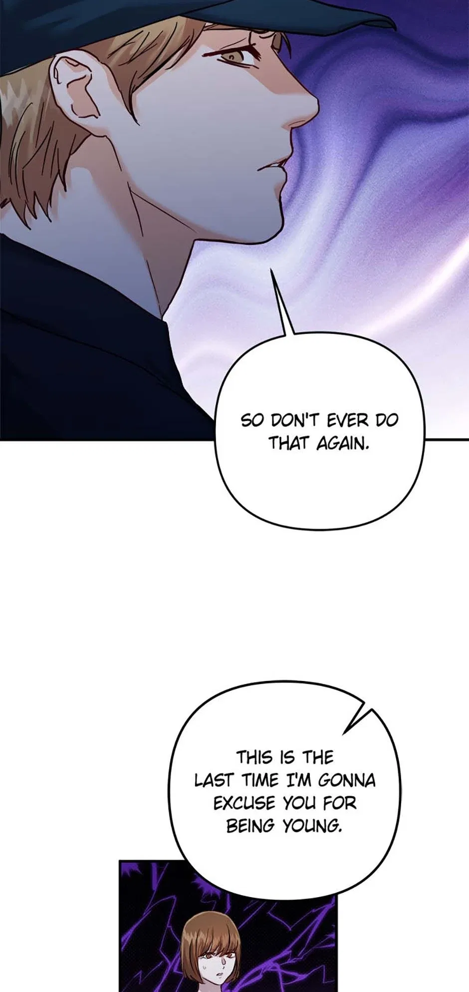 Today to Tomorrow Chapter 62 – Page 30