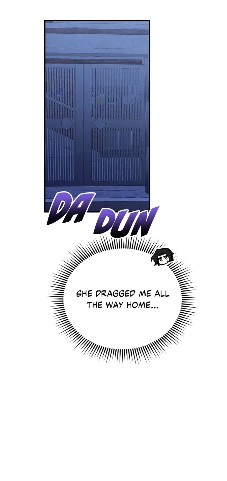 Today to Tomorrow Chapter 62 – Page 32