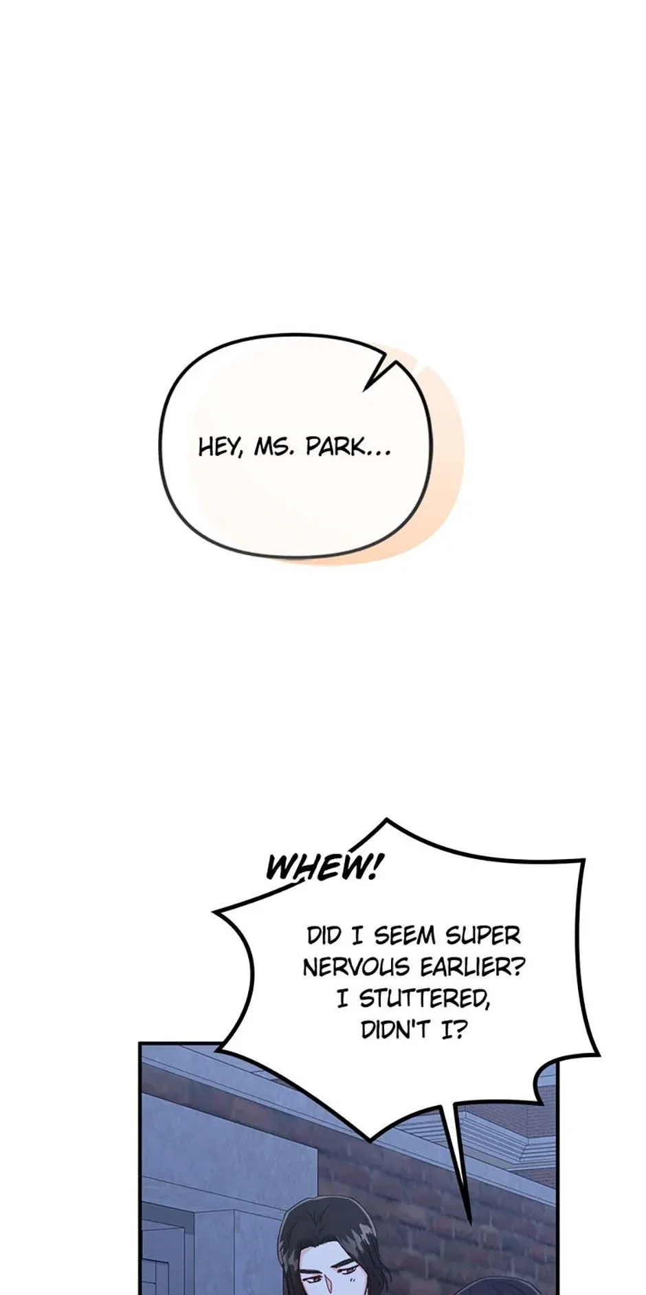 Today to Tomorrow Chapter 62 – Page 33