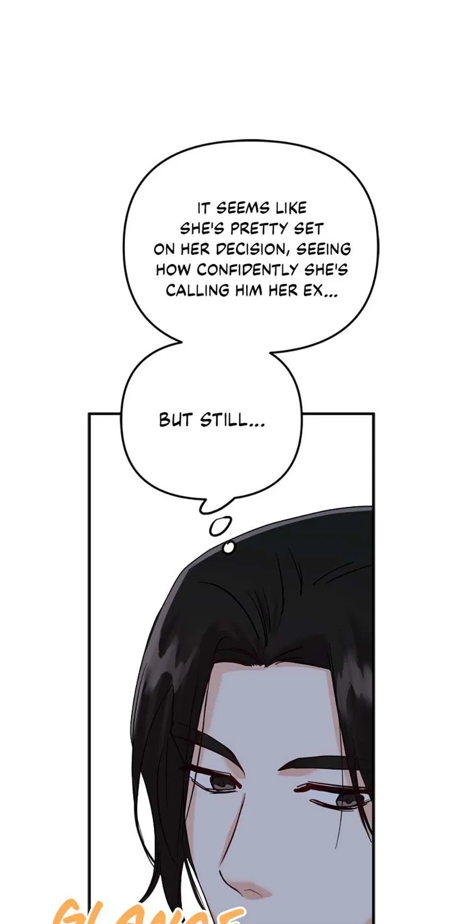 Today to Tomorrow Chapter 62 – Page 35