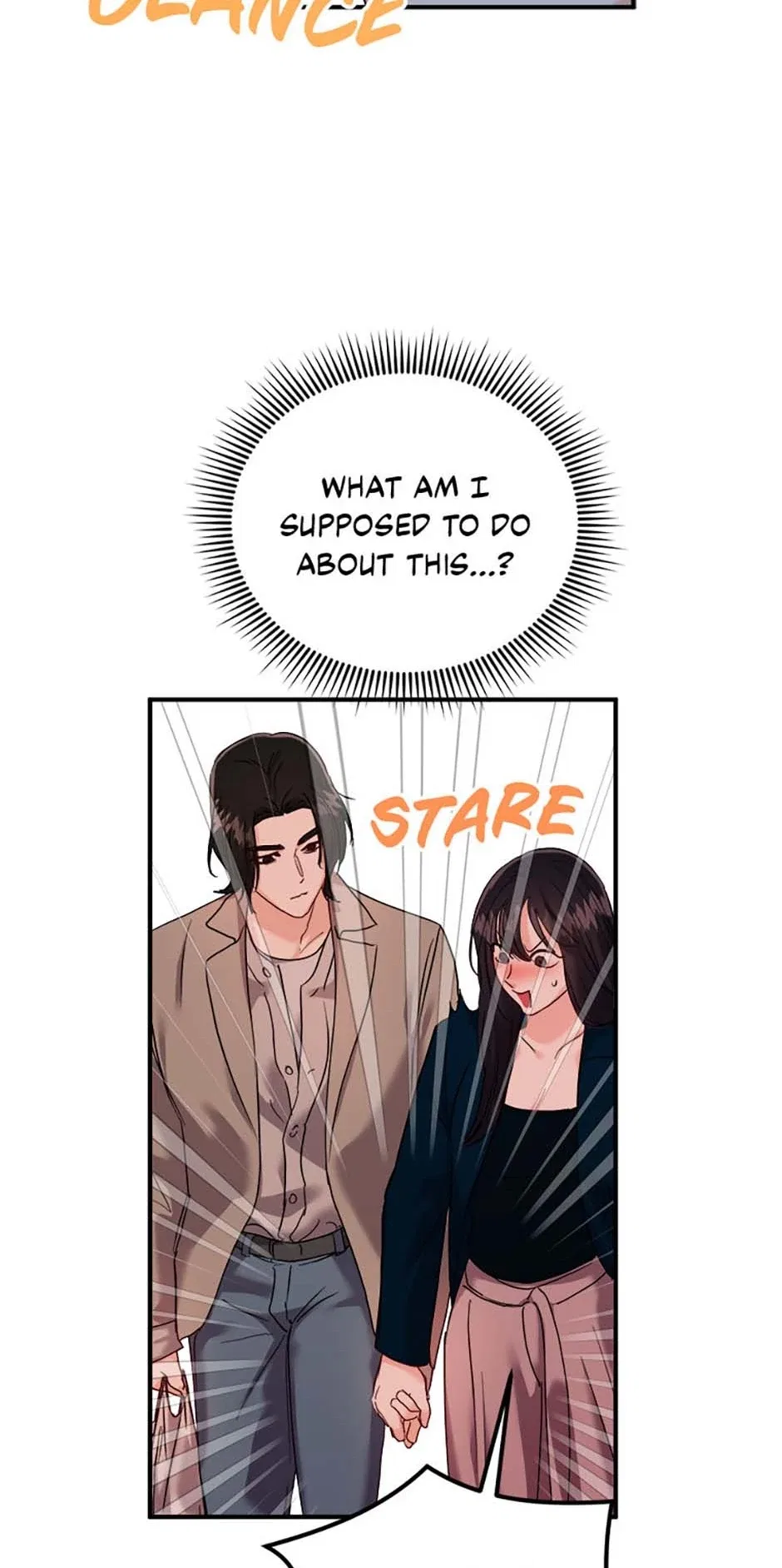 Today to Tomorrow Chapter 62 – Page 36