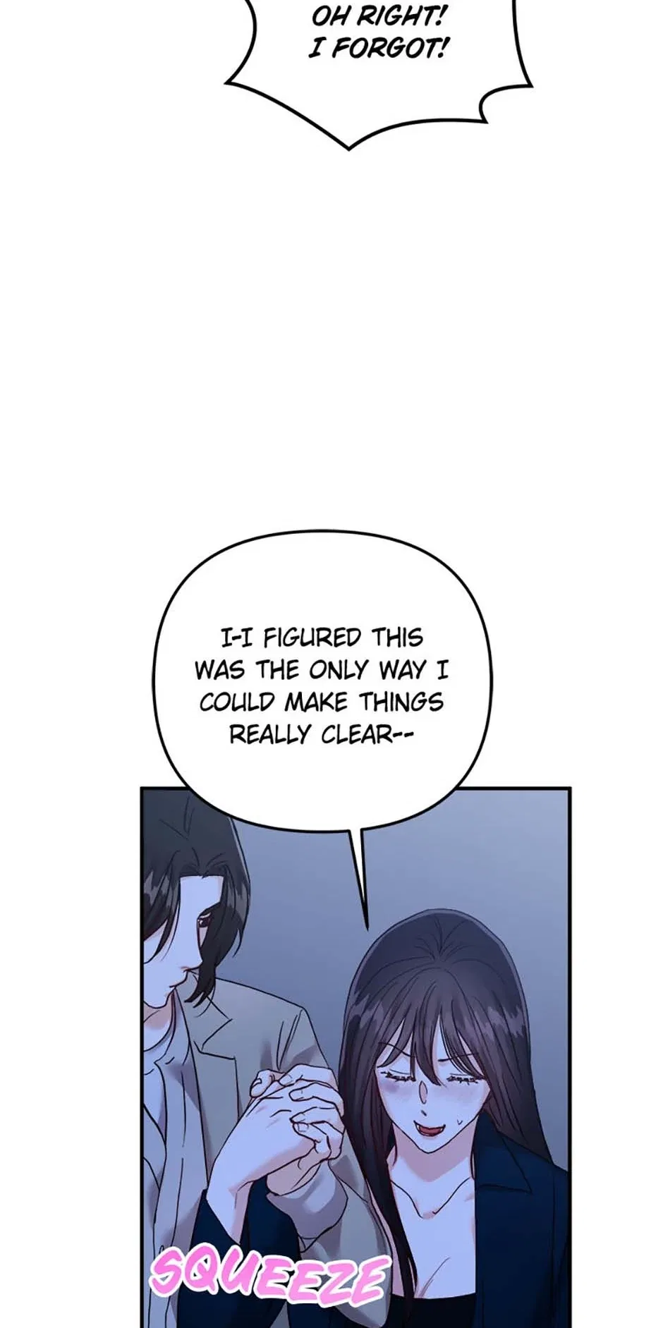 Today to Tomorrow Chapter 62 – Page 37