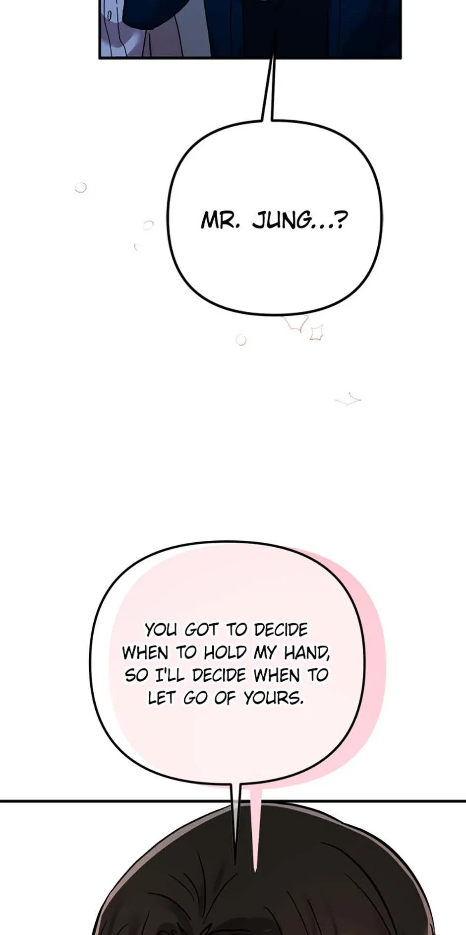 Today to Tomorrow Chapter 62 – Page 38