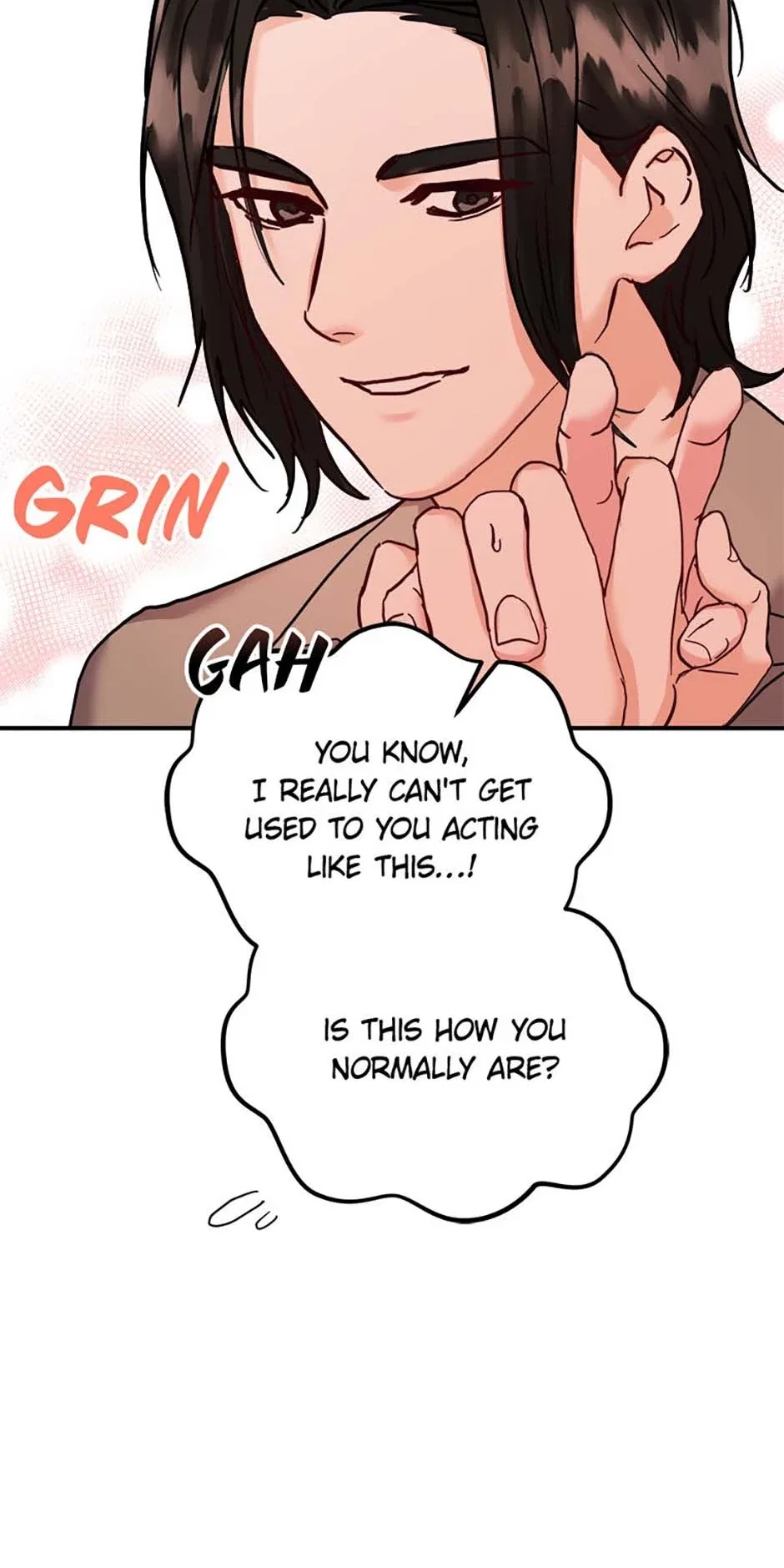 Today to Tomorrow Chapter 62 – Page 39