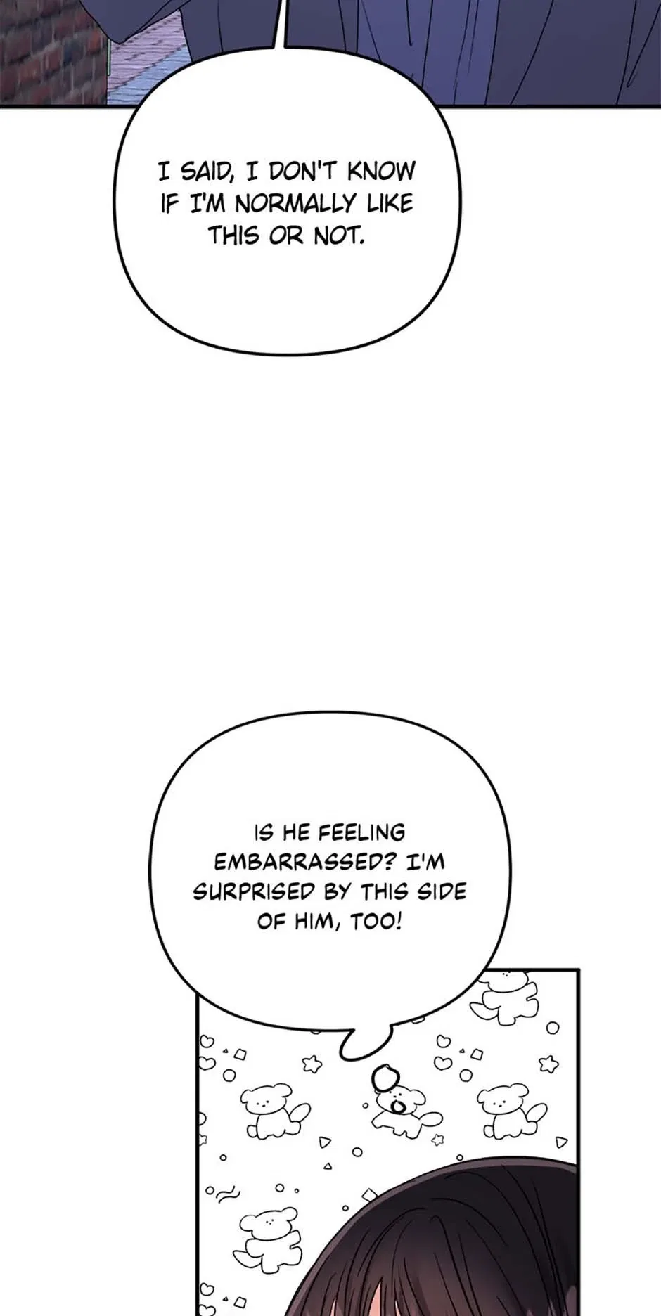 Today to Tomorrow Chapter 62 – Page 42
