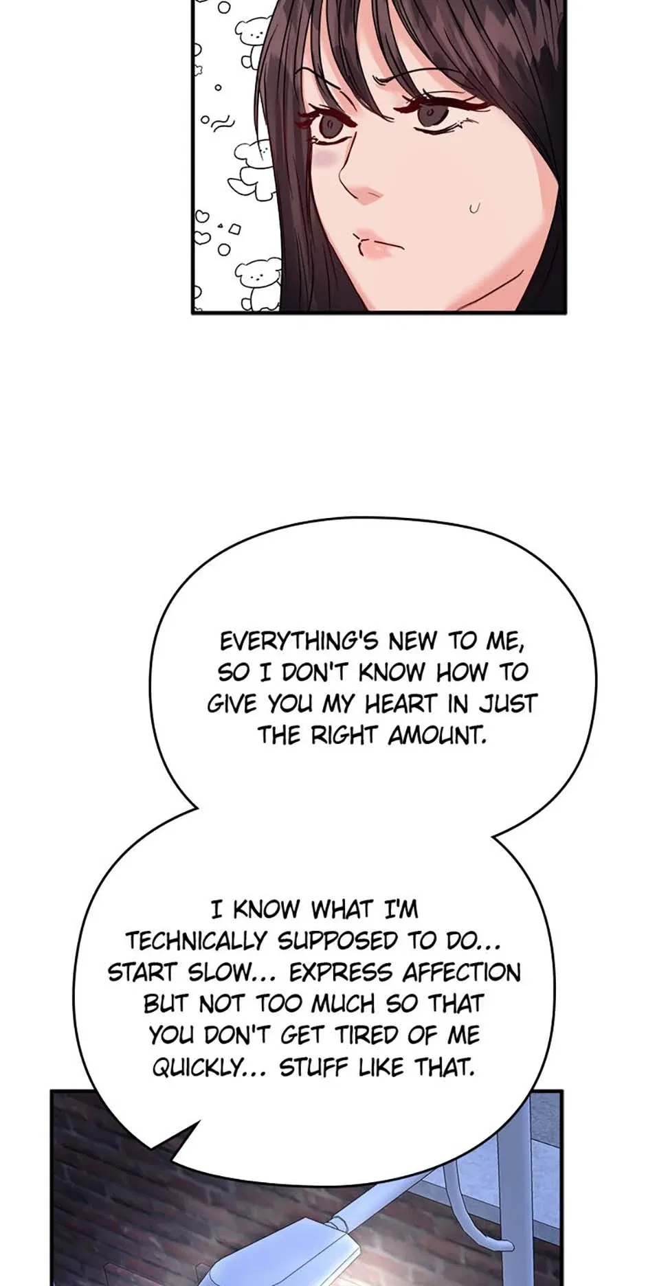 Today to Tomorrow Chapter 62 – Page 43