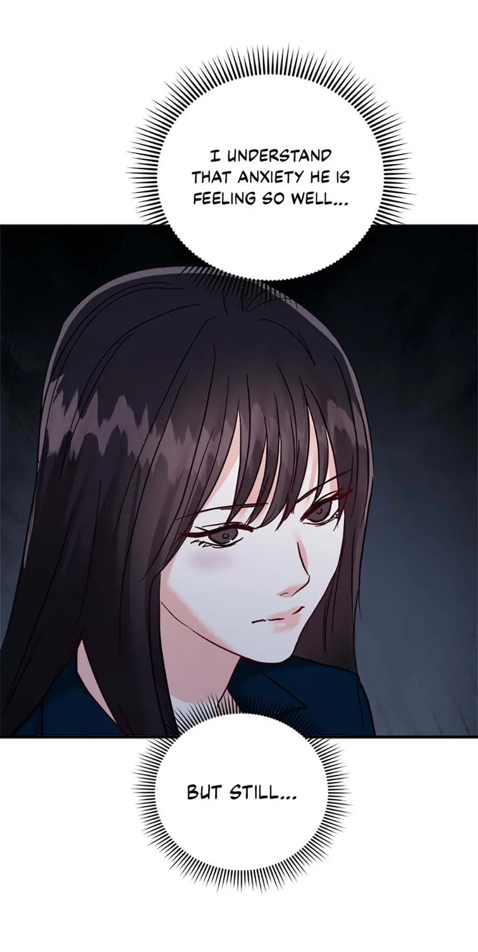 Today to Tomorrow Chapter 62 – Page 46