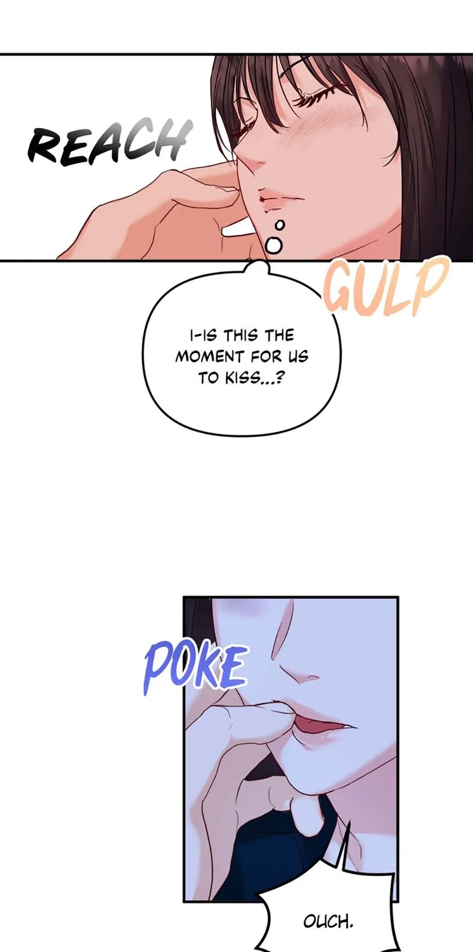 Today to Tomorrow Chapter 62 – Page 50