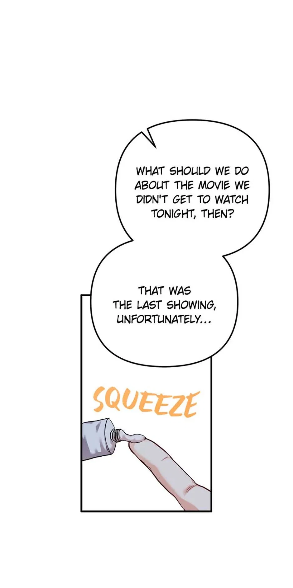 Today to Tomorrow Chapter 62 – Page 53