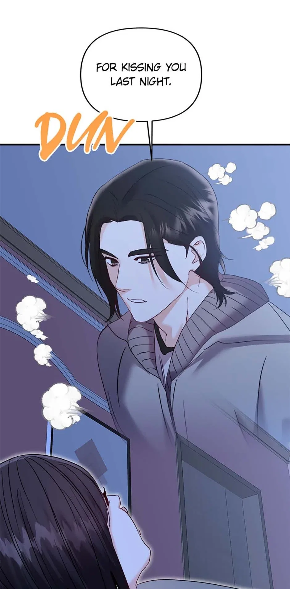 Today to Tomorrow Chapter 61 – Page 3