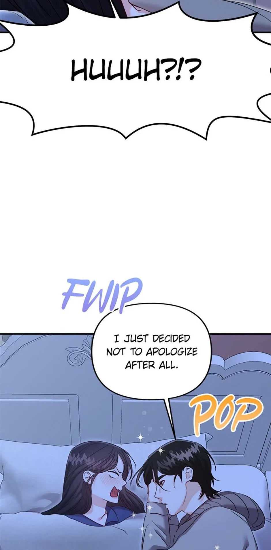 Today to Tomorrow Chapter 61 – Page 4