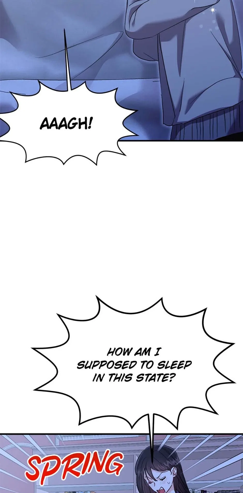 Today to Tomorrow Chapter 61 – Page 5