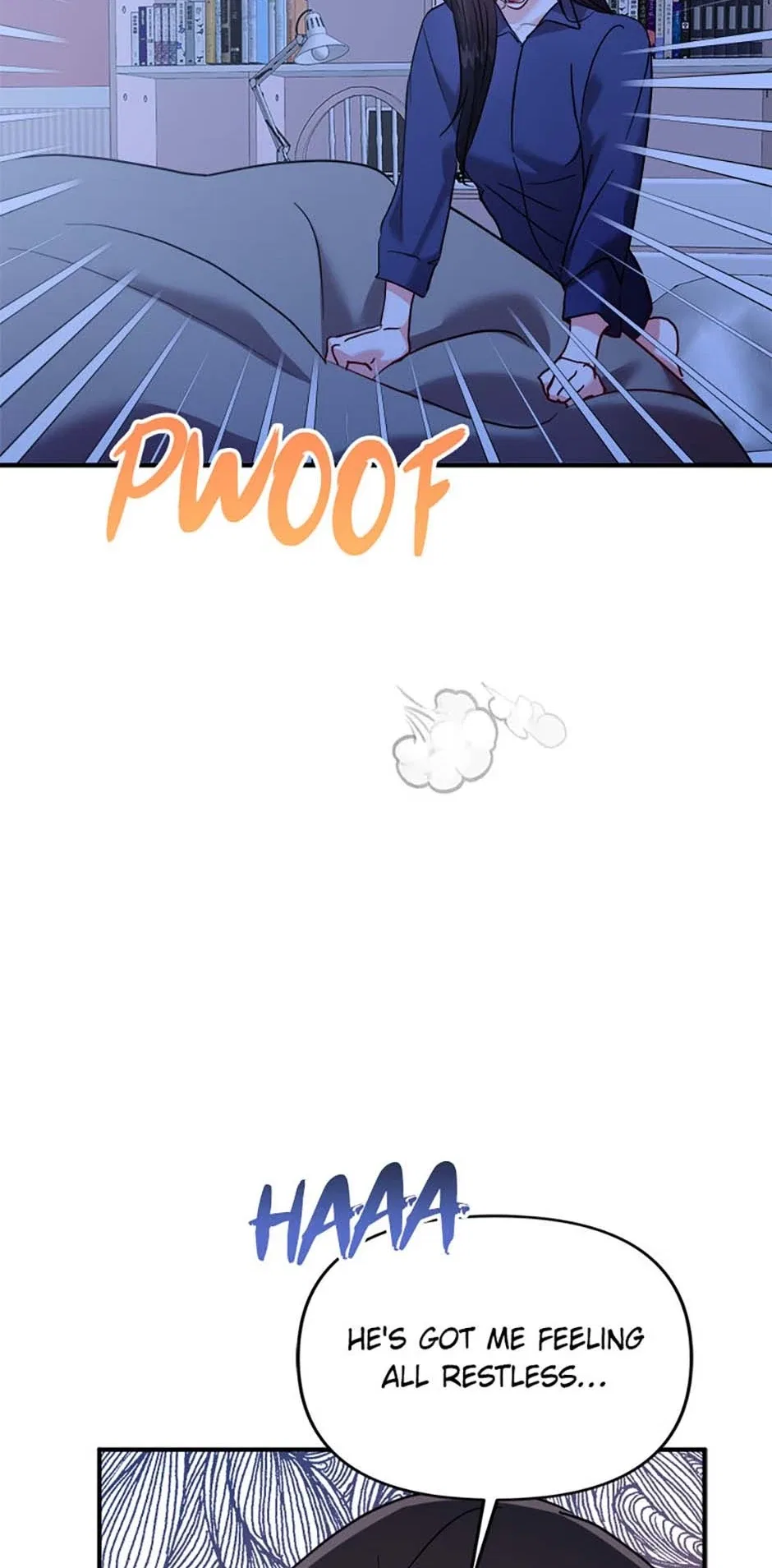 Today to Tomorrow Chapter 61 – Page 6