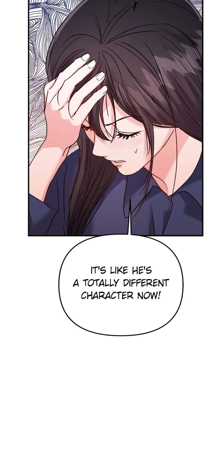 Today to Tomorrow Chapter 61 – Page 7