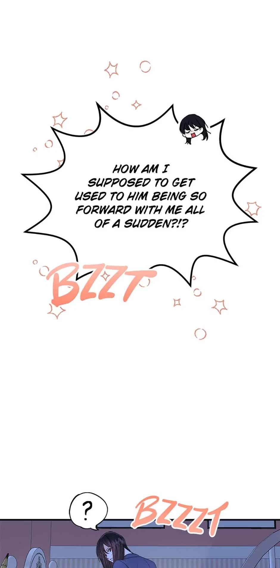 Today to Tomorrow Chapter 61 – Page 8