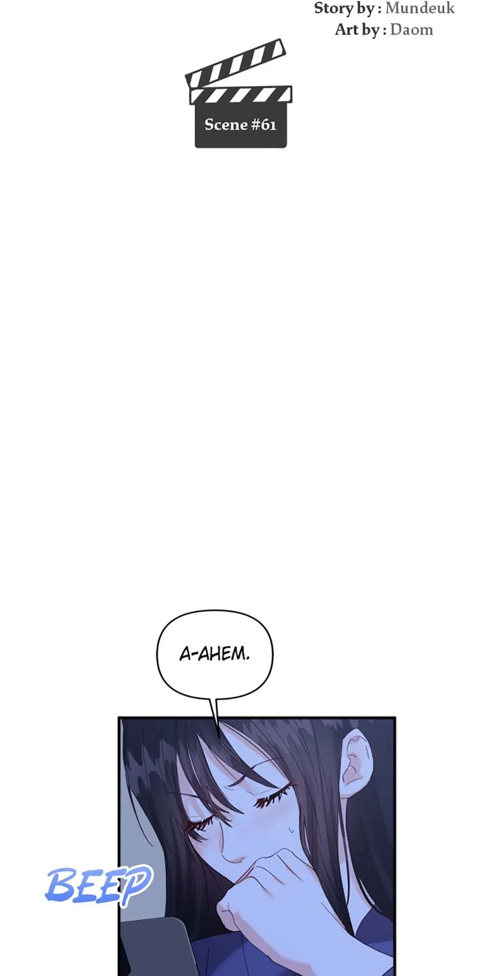 Today to Tomorrow Chapter 61 – Page 11
