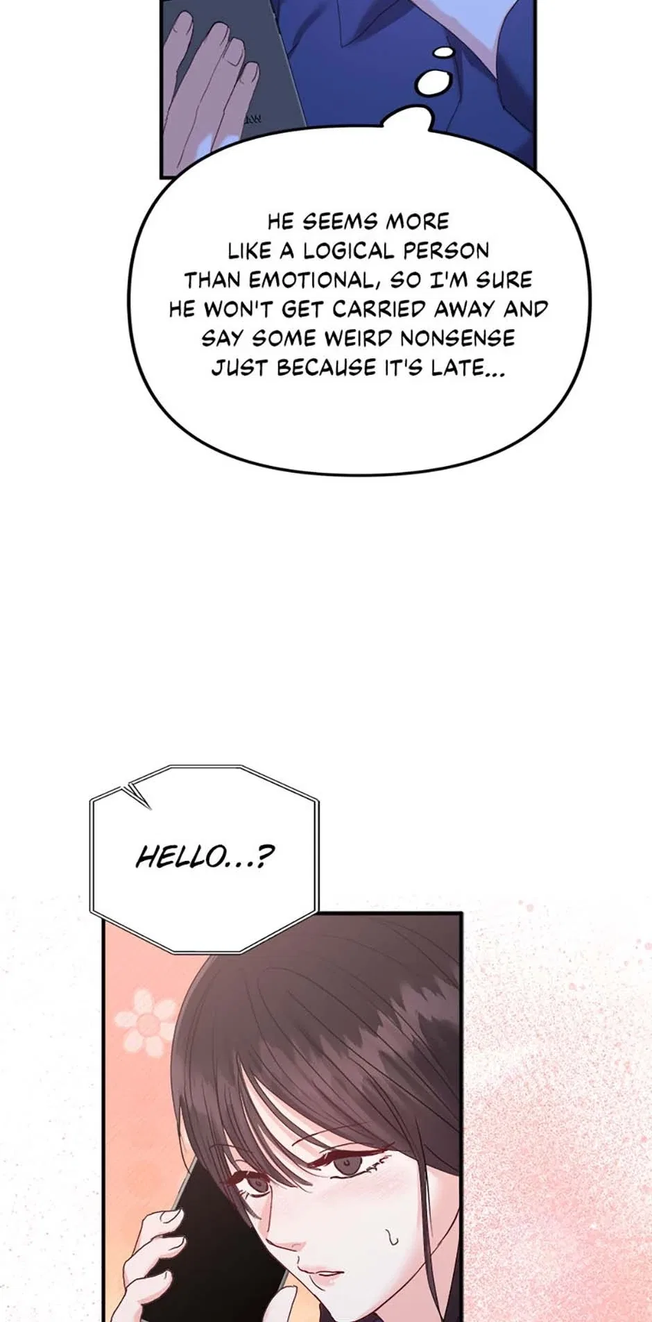 Today to Tomorrow Chapter 61 – Page 12