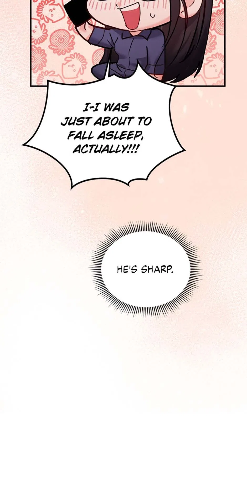 Today to Tomorrow Chapter 61 – Page 14